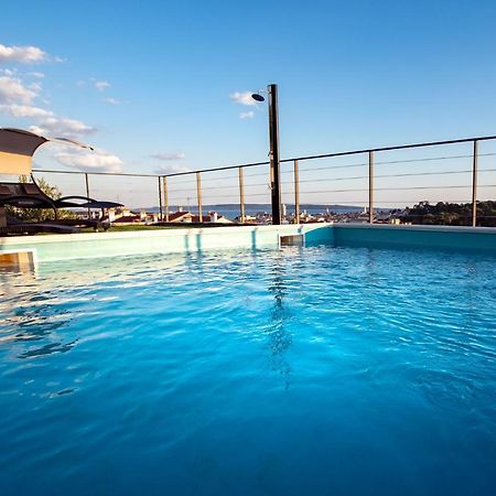 Villa Venka Раб Екстериор снимка