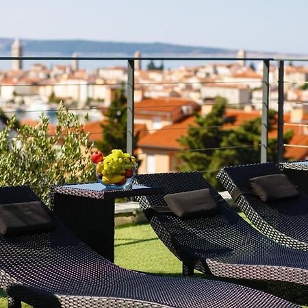 Villa Venka Раб Екстериор снимка