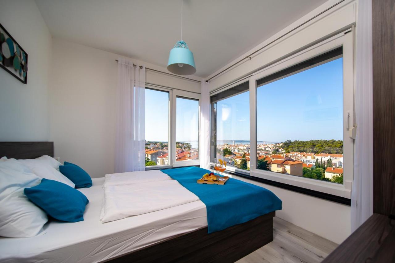 Villa Venka Раб Екстериор снимка