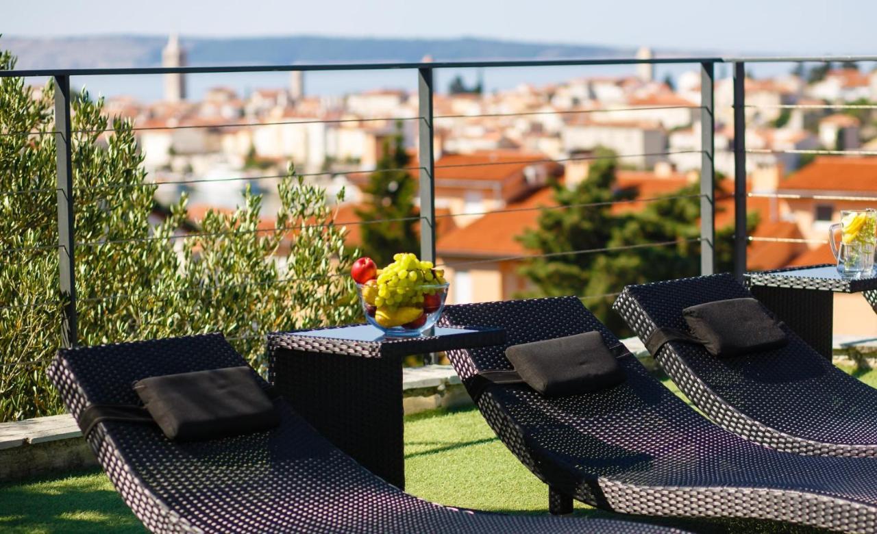 Villa Venka Раб Екстериор снимка